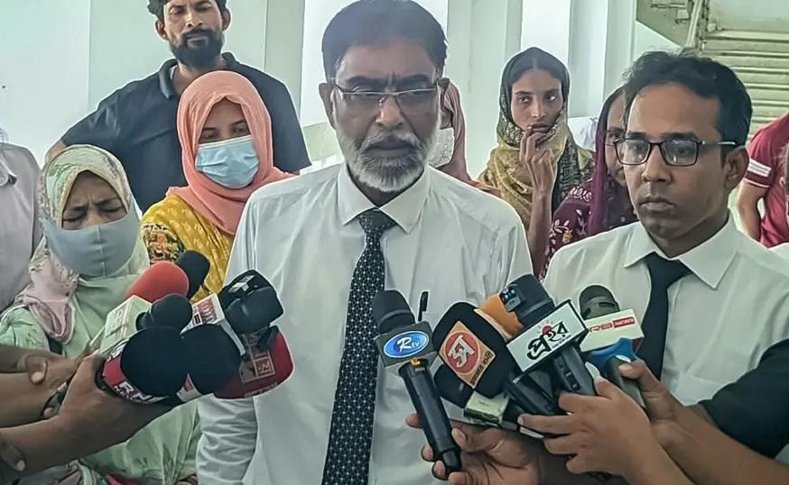 রংপুরে সাংবাদিক হত্যা মামলায় একজনের মৃত্যুদণ্ড, দুই আসামির যাবজ্জীবন